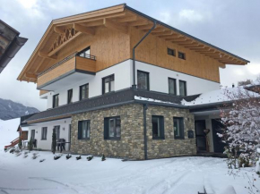 Haus Tirol, Ladis, Österreich